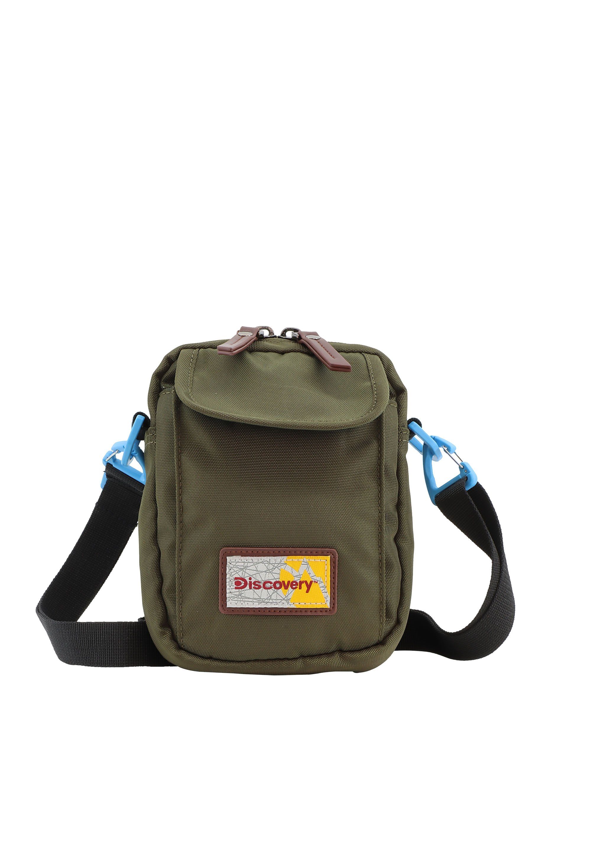 Schultertasche Icon