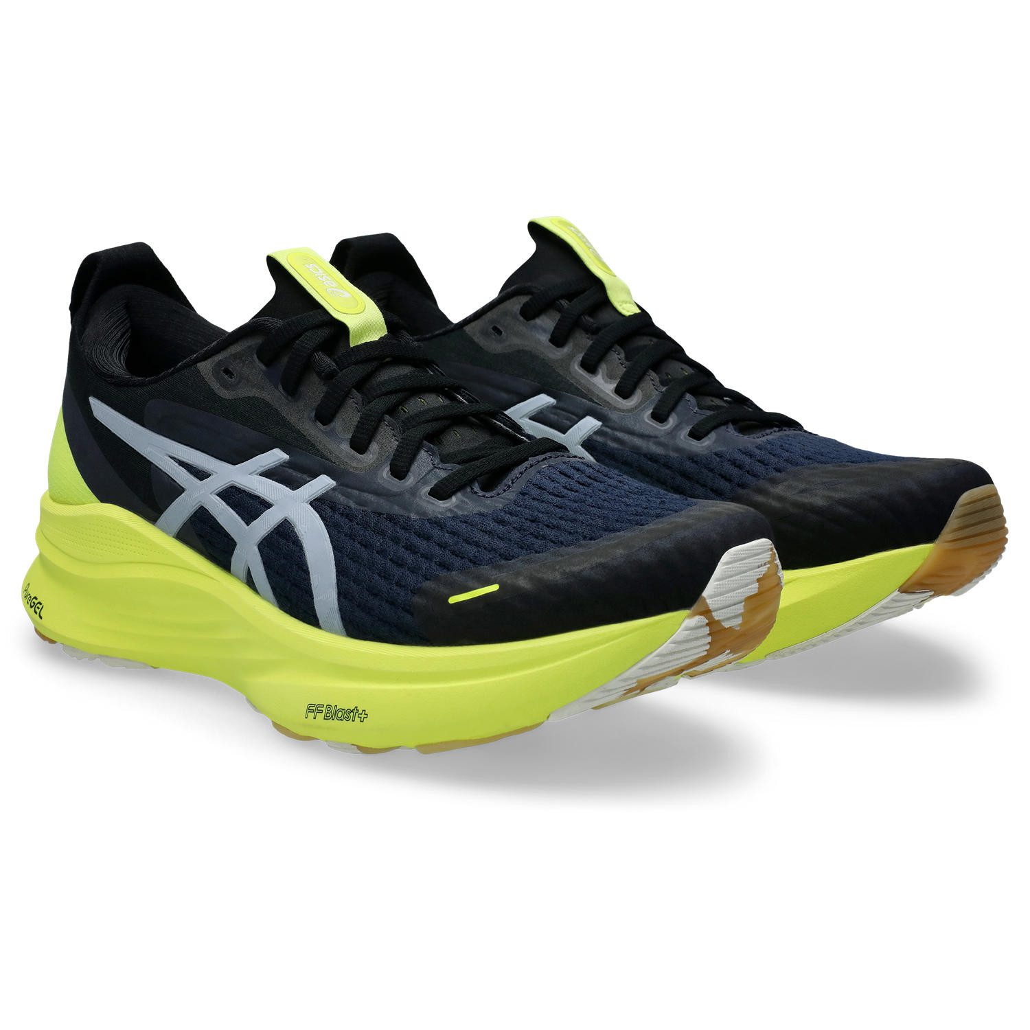 Asics GEL-KAYANO 32 LITE-SHOW Laufschuh für mehr Stabilität, mit reflektier günstig online kaufen