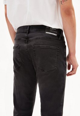 Armedangels Slim-fit-Jeans IAAN X STRETCH Herren (1-tlg) Keine Details