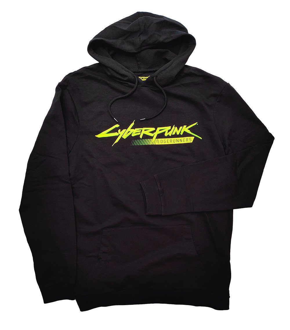 Cyberpunk 2077 Hoodie