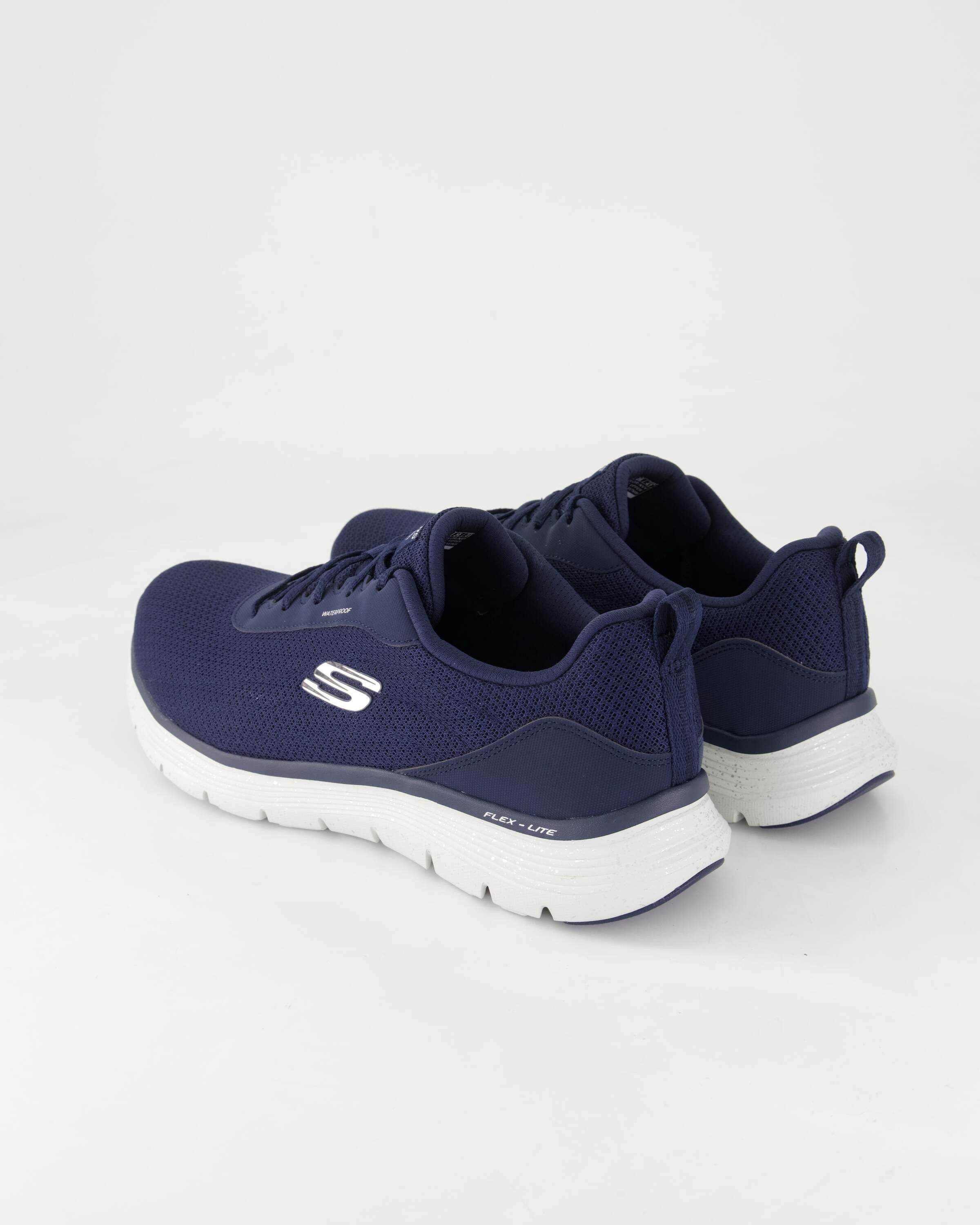 Skechers 150213 Sneaker Obermaterial: Textil und Sonstiges Material