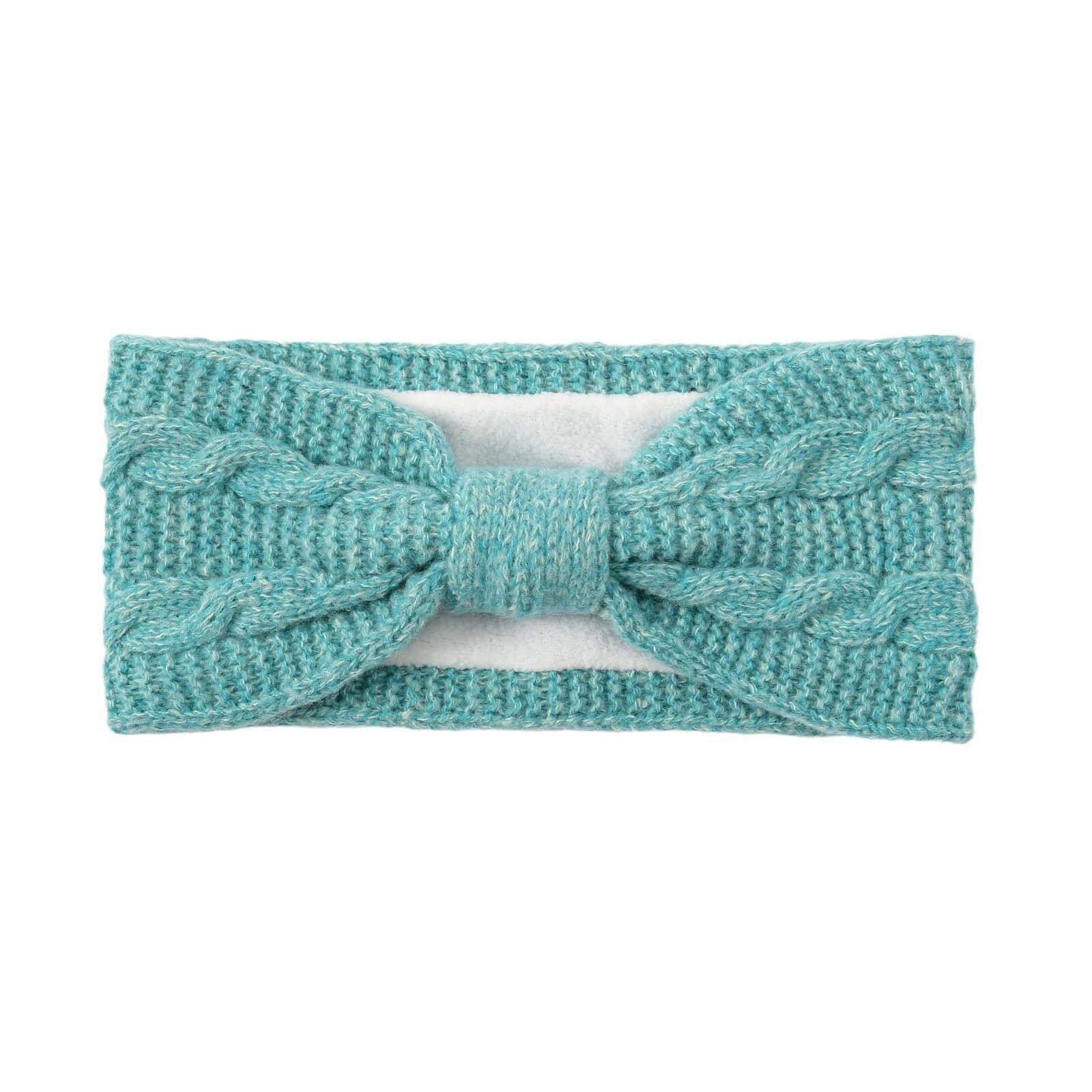 Leoberg Stirnband Damen Kopfband in verschiedenen Designs & Farben - Modisches Headband