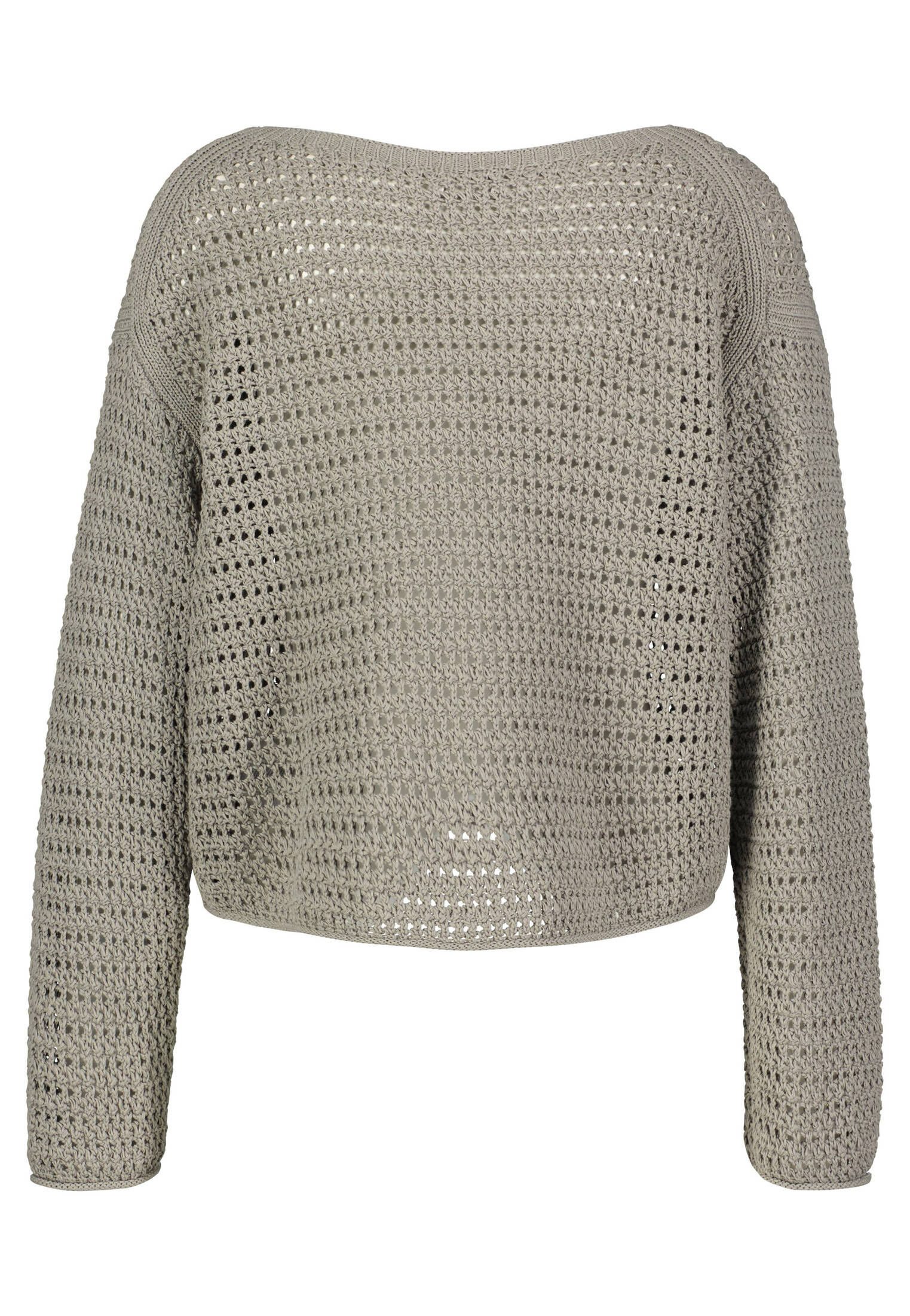 Drykorn Strickpullover Damen Pullover IMENIA (1-tlg) günstig online kaufen