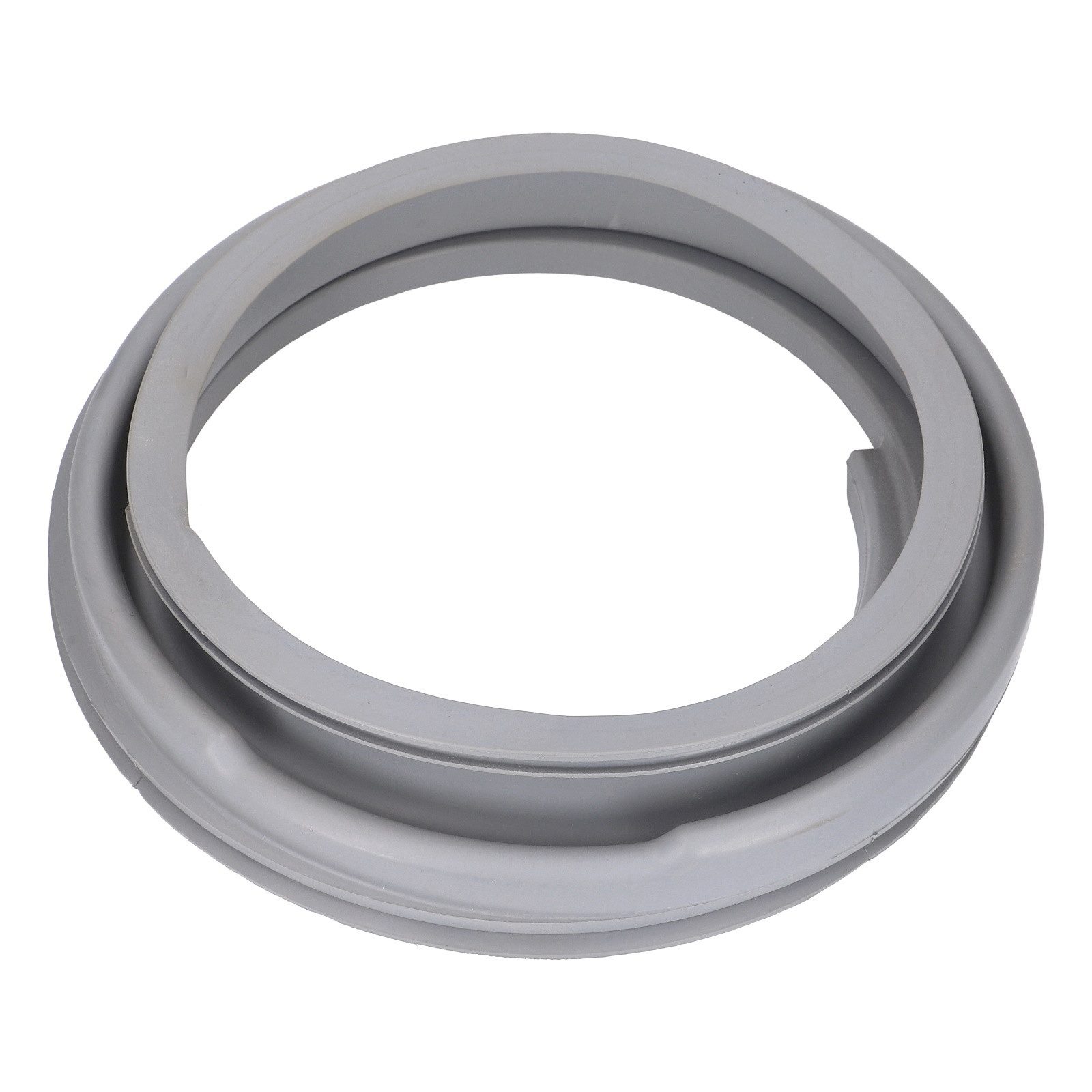 easyPART Dichtungsring wie SAMSUNG DC61-20219A Türmanschette SAMSUNG, Waschmaschine