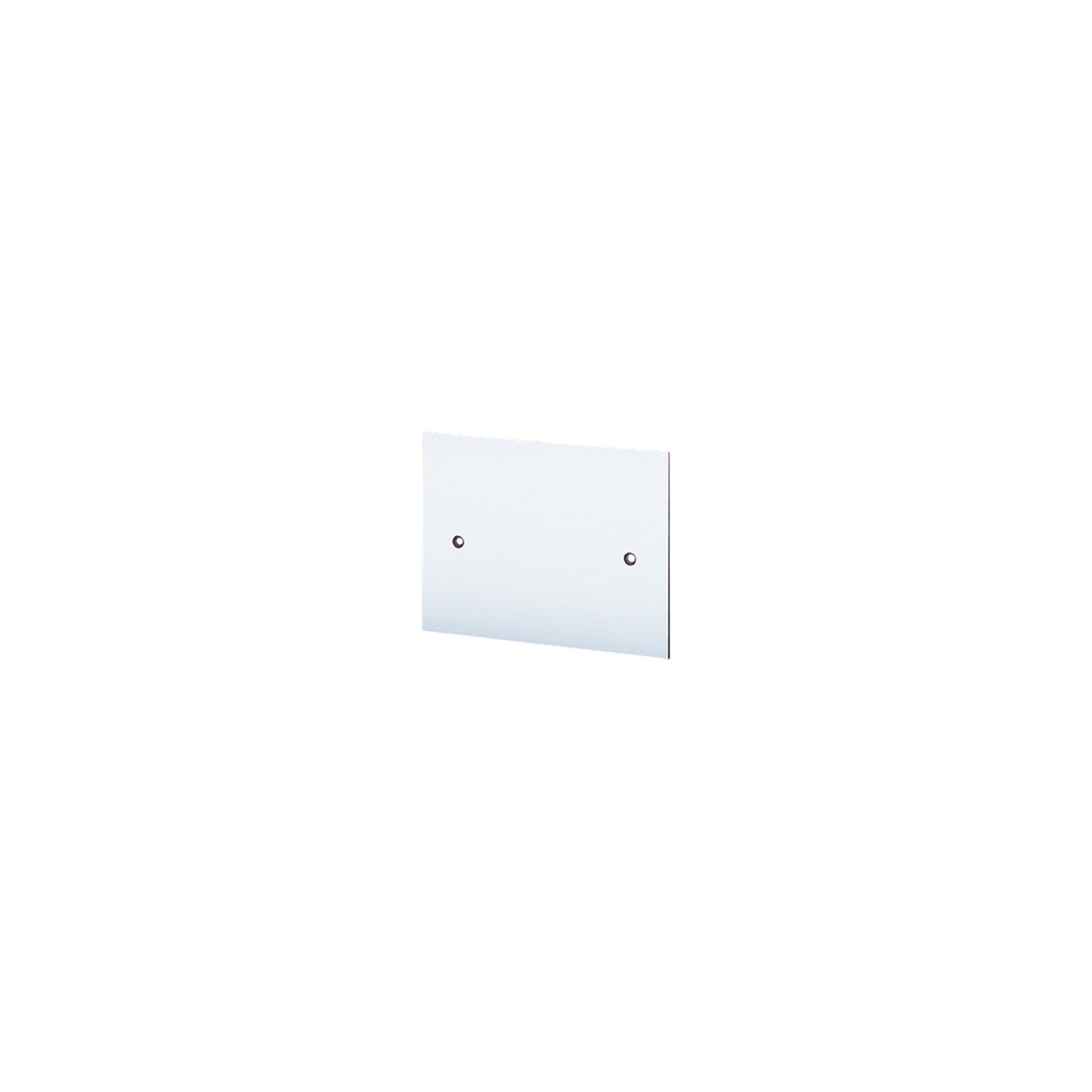 HENSEL Grundplatte Hensel Montageplatte 4mm stark,f.KG 9003 KG MP 03