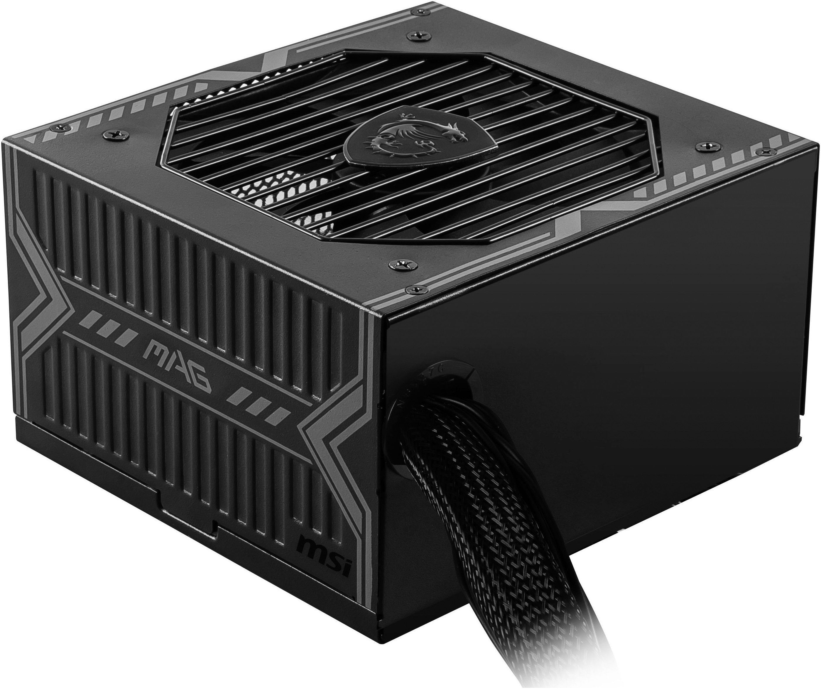 MAG A750BN PCIE5 PC-Netzteil