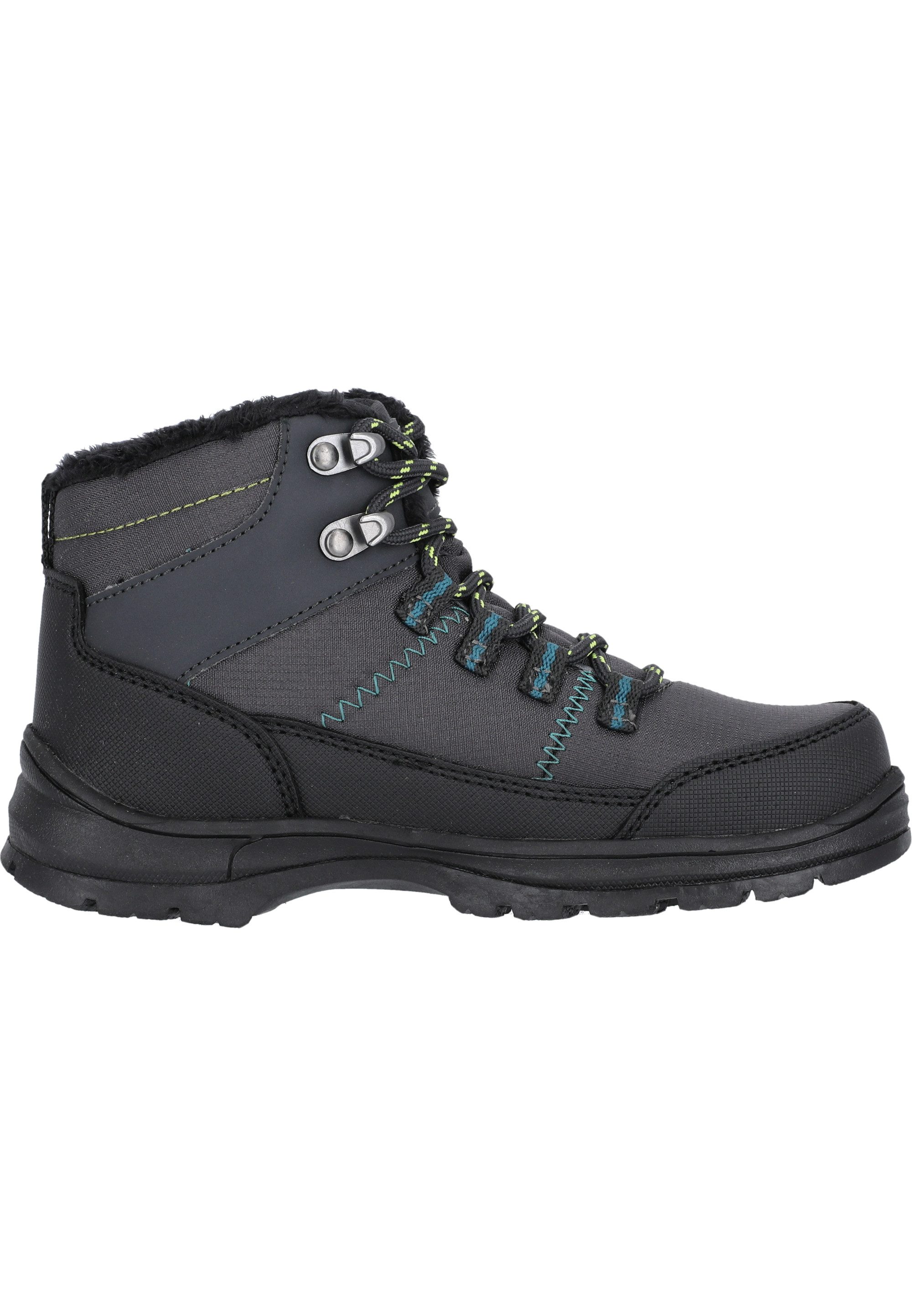 CMP KIDS ANNUUK SNOW BOOT WP Winterboots Winterschuhe, Winterstiefel, Snowboots, wasserdicht