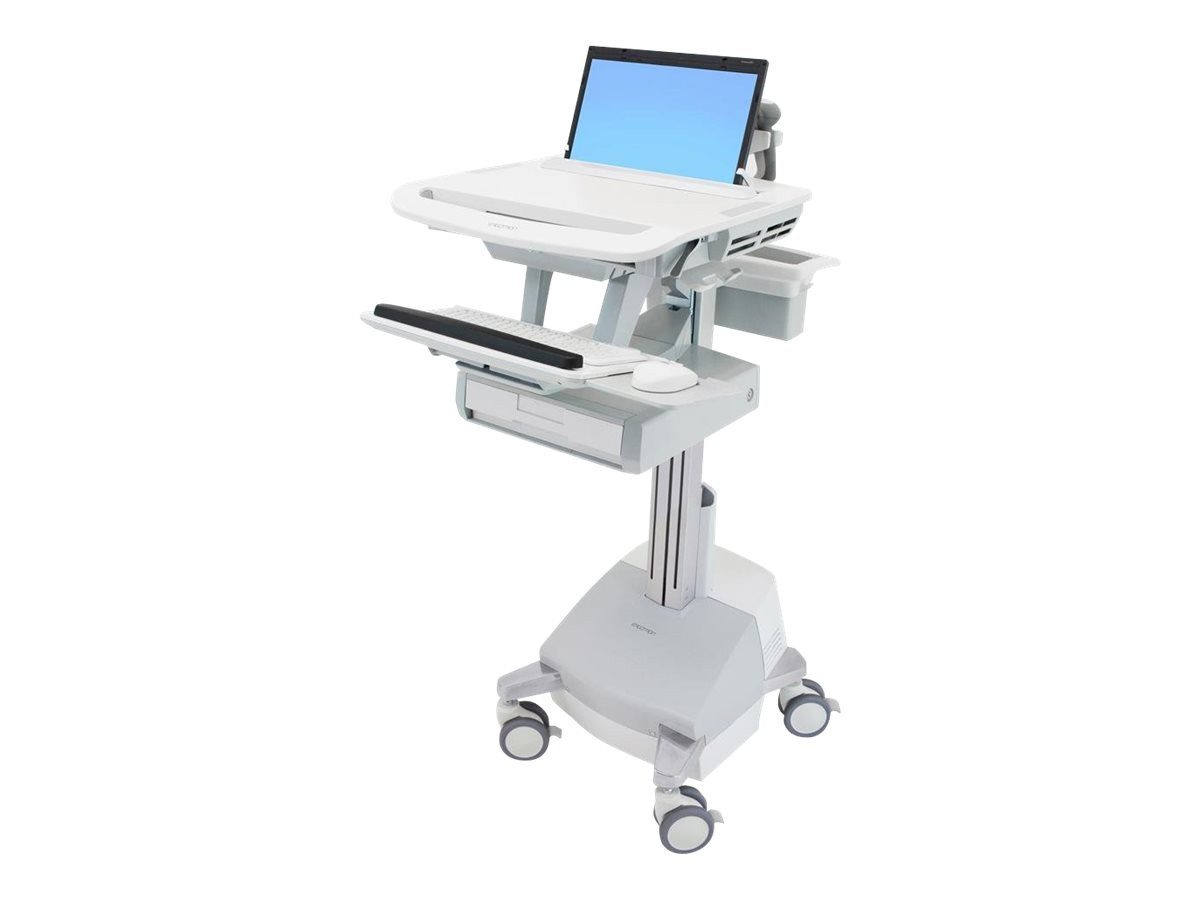 Ergotron Notebook