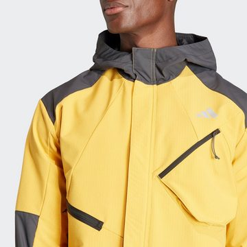 adidas Performance Laufjacke ULT CTE JKT