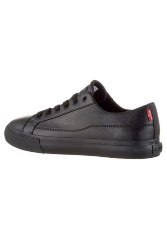 Levi's ® »DECON LACE« Sneaker su rotem Label ...