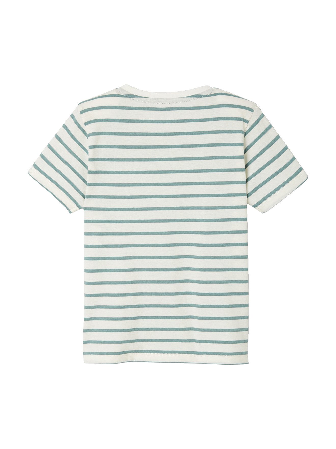 vertbaudet T-Shirt Jungen T-Shirt mit Streifen