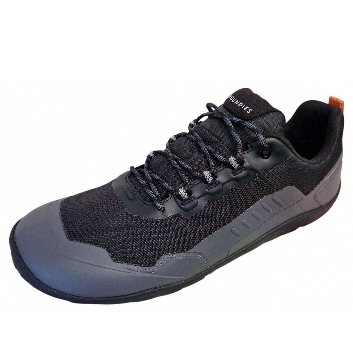 GROUNDIES All Terrain Low 2.0 Schnürschuh