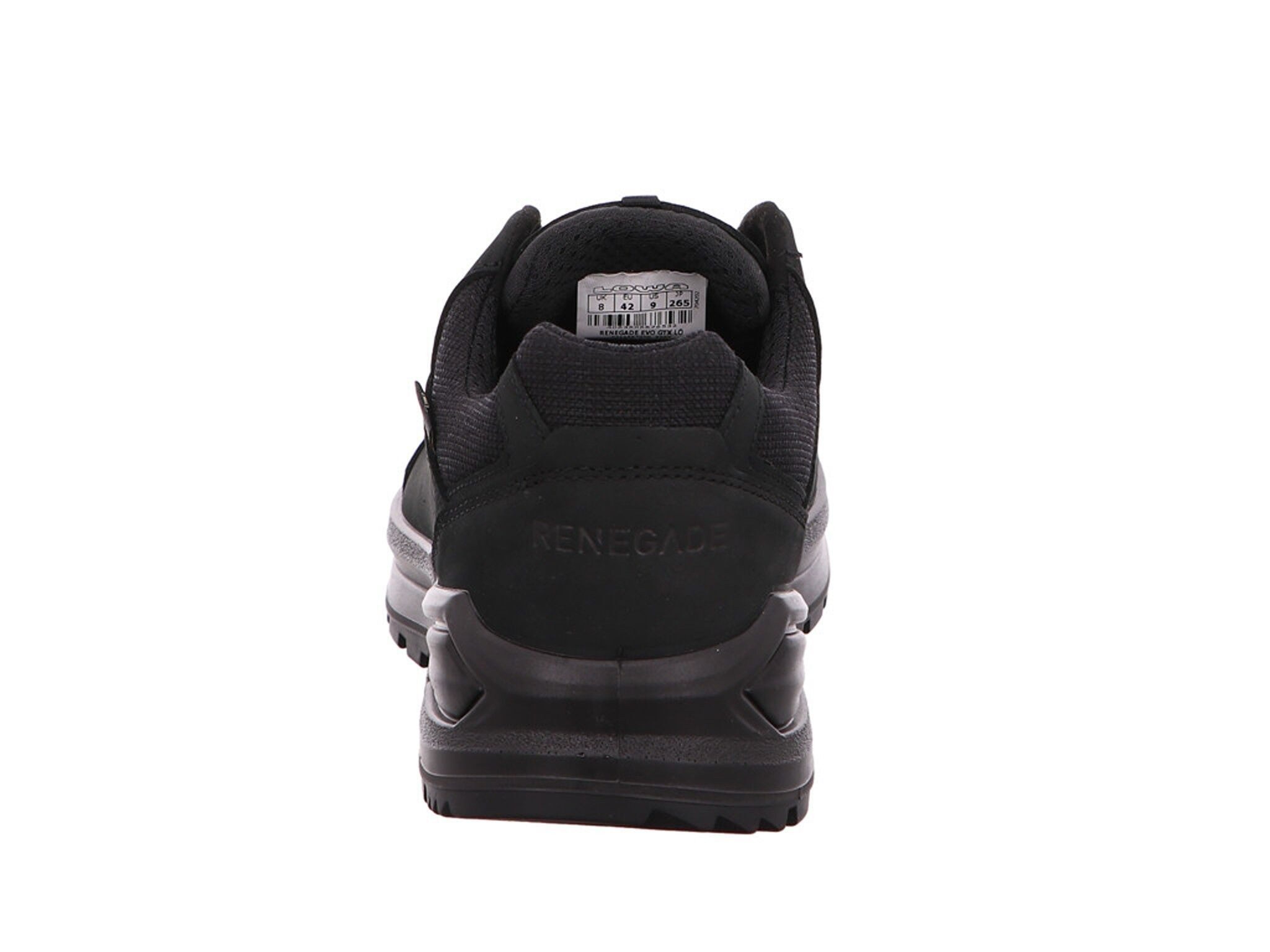 Lowa RENEGADE EVO GTX LO Outdoorschuh günstig online kaufen