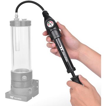 Thermaltake Wasserkühlung Pacific Leak Tester