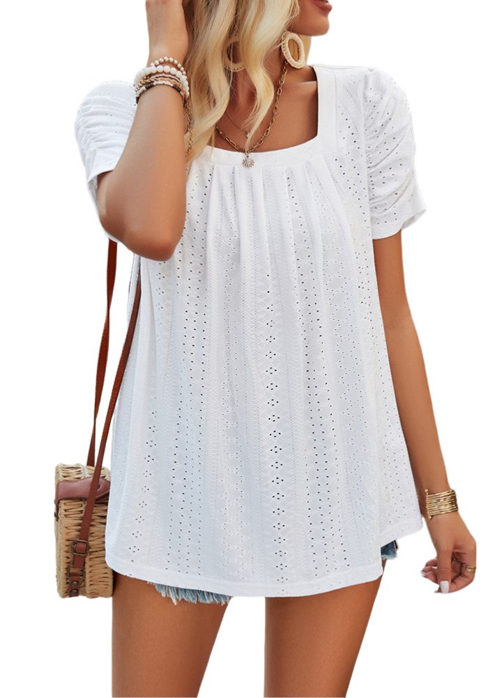 Lovolotti T-Shirt Damen Shirt LO-KLDE-L21 für günstig online kaufen