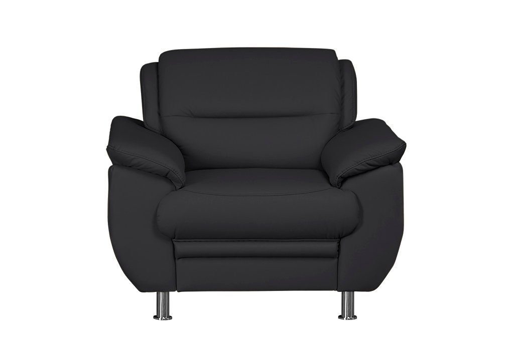 sit&more Sessel Mailand, B: 99 cm, individuell zu kombinieren günstig online kaufen