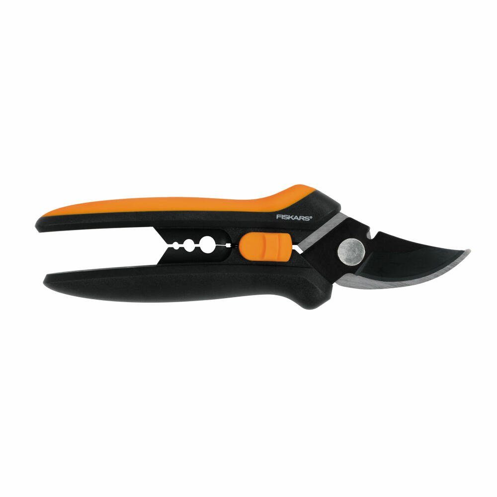 Fiskars Gartenschere Solid Floristenschere SP14 günstig online kaufen