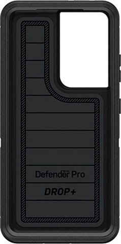 Otterbox Smartphone-Hülle »Defender Samsung Galaxy S21 Ultra 5G« 17,3 cm (6,8 Zoll)