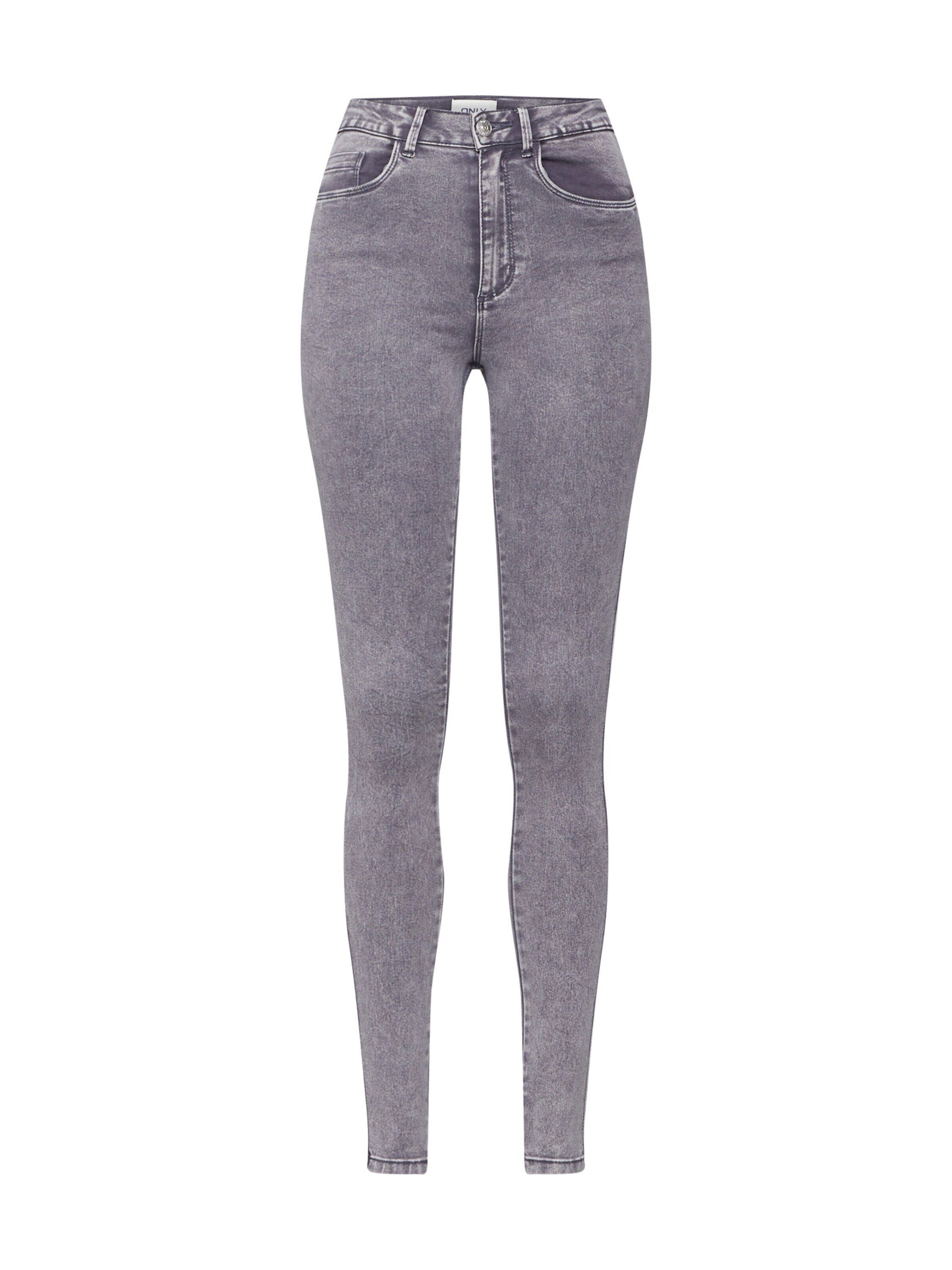 ONLY Skinny-fit-Jeans ONLROYAL HW SK JEANS günstig online kaufen