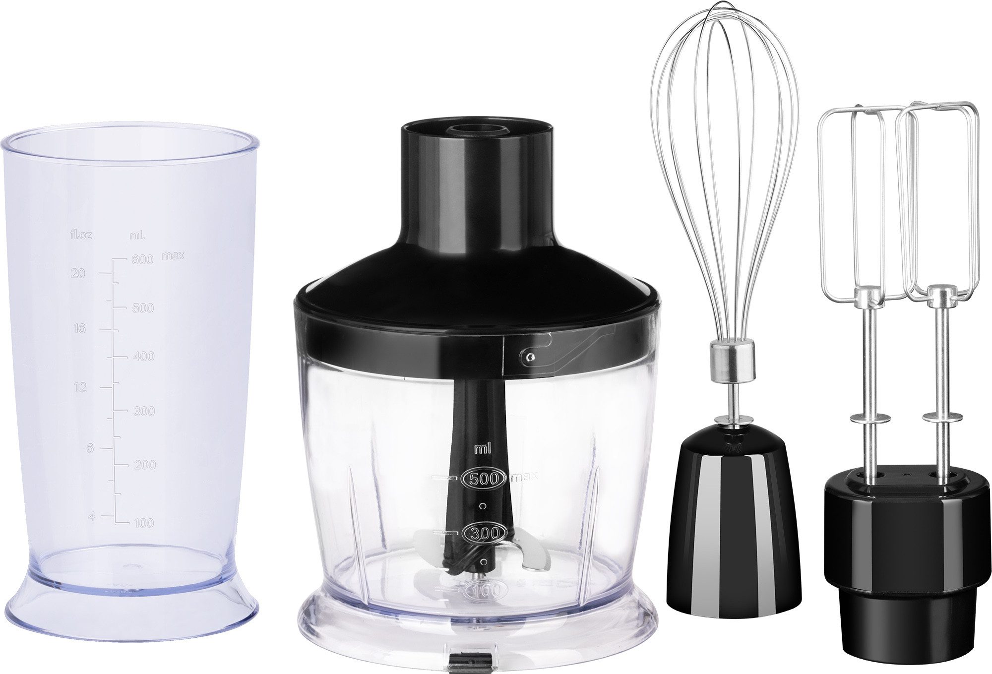 ECG Stabmixer RM 800, 800 W