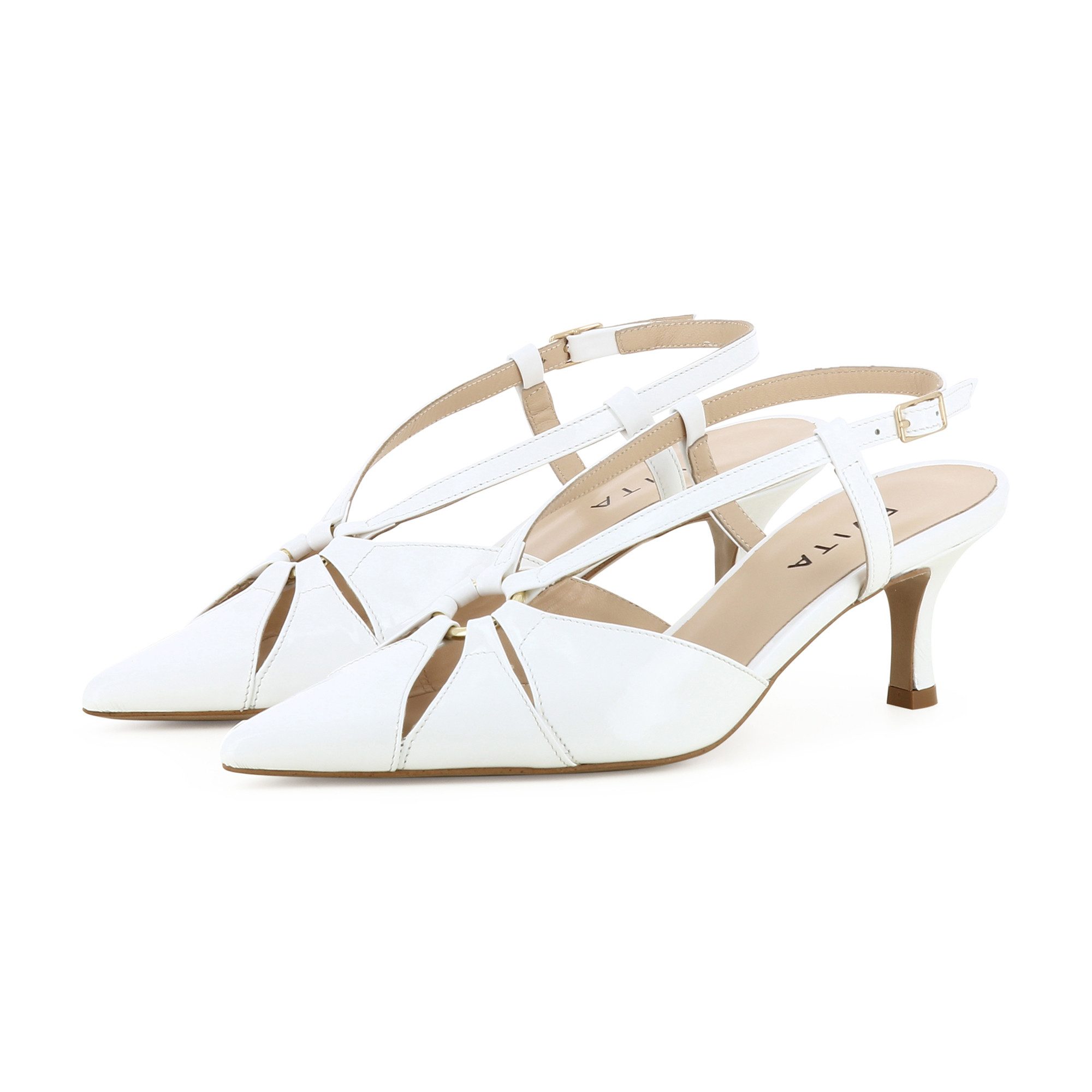 Evita PERLA Slingpumps (Paar, elegant, basic, business, casual)