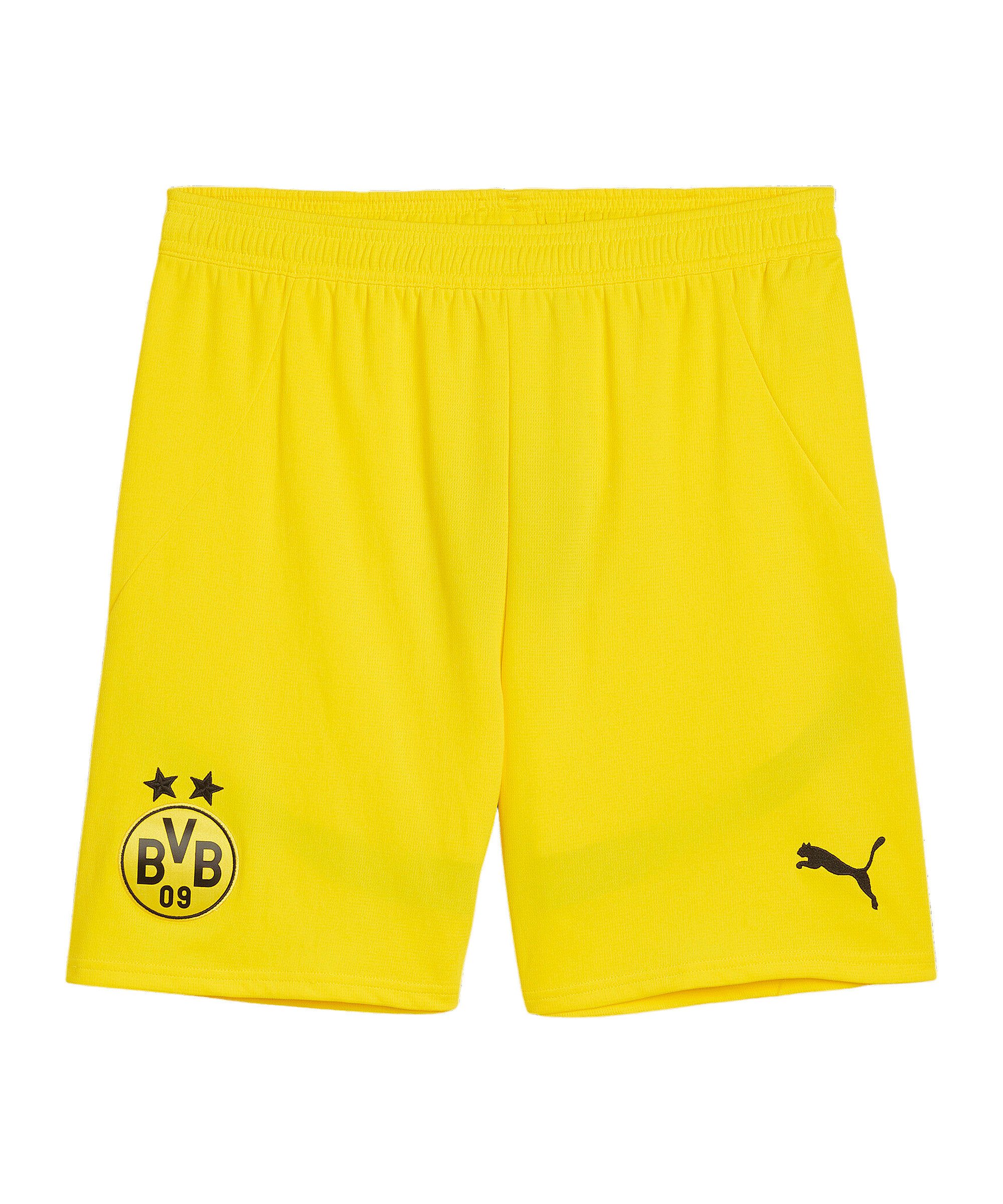 PUMA Sporthose PUMA BVB Dortmund Short günstig online kaufen