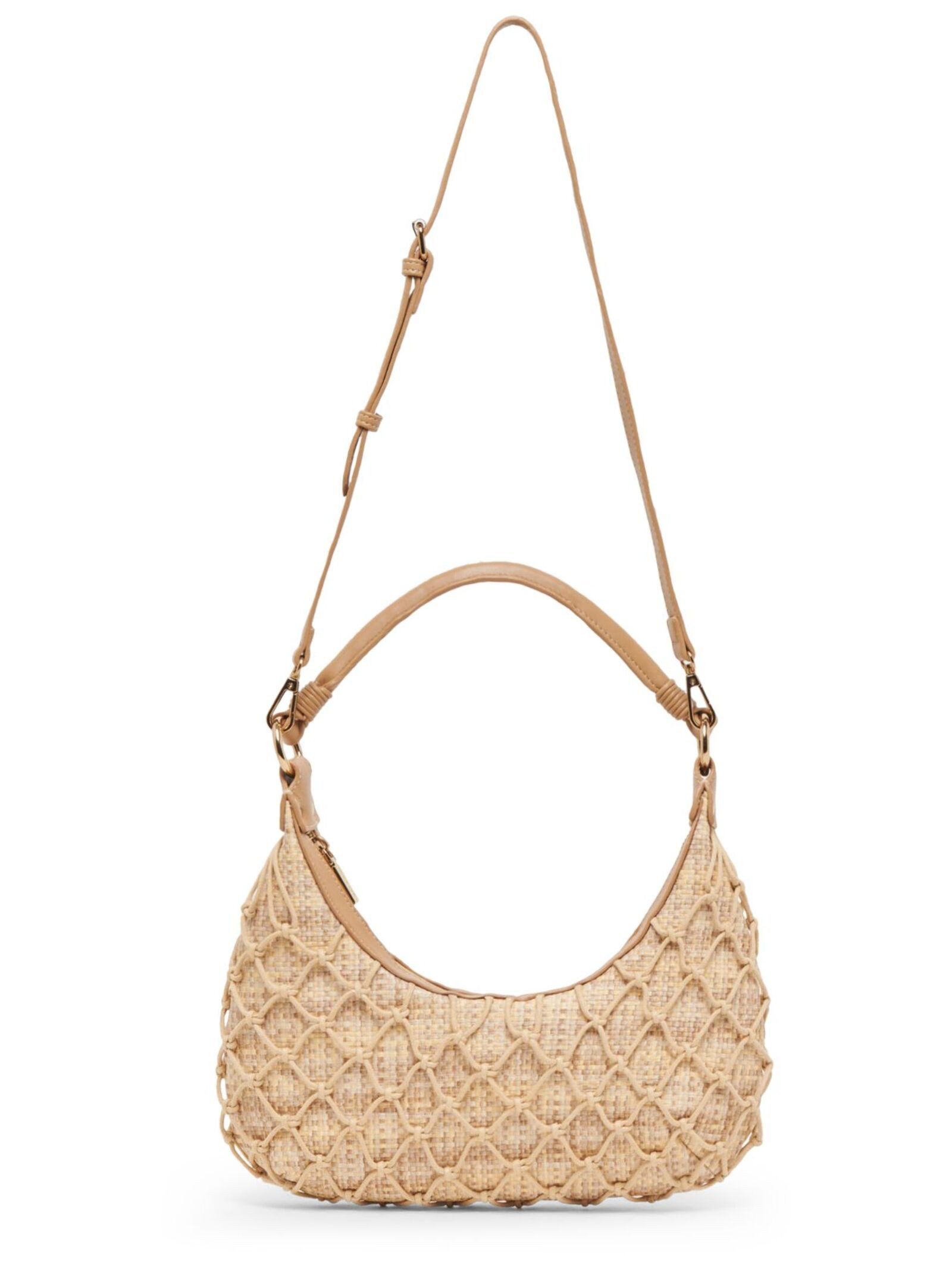 Dolce Vita Henkeltasche Dolce Vita Taschen Lederimitat