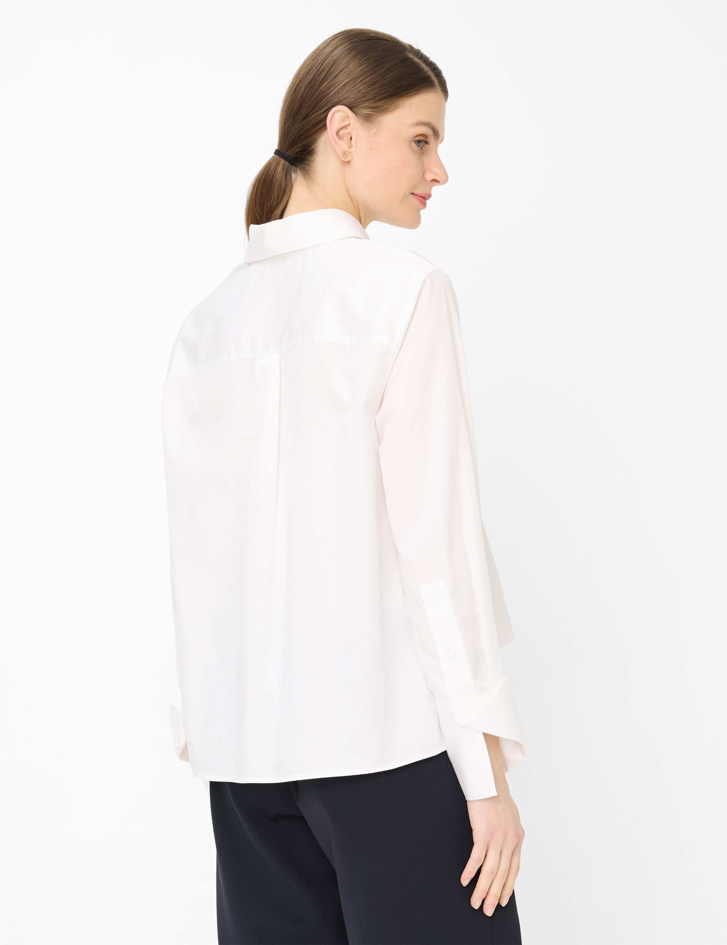 Brax Klassische Bluse Style VICA