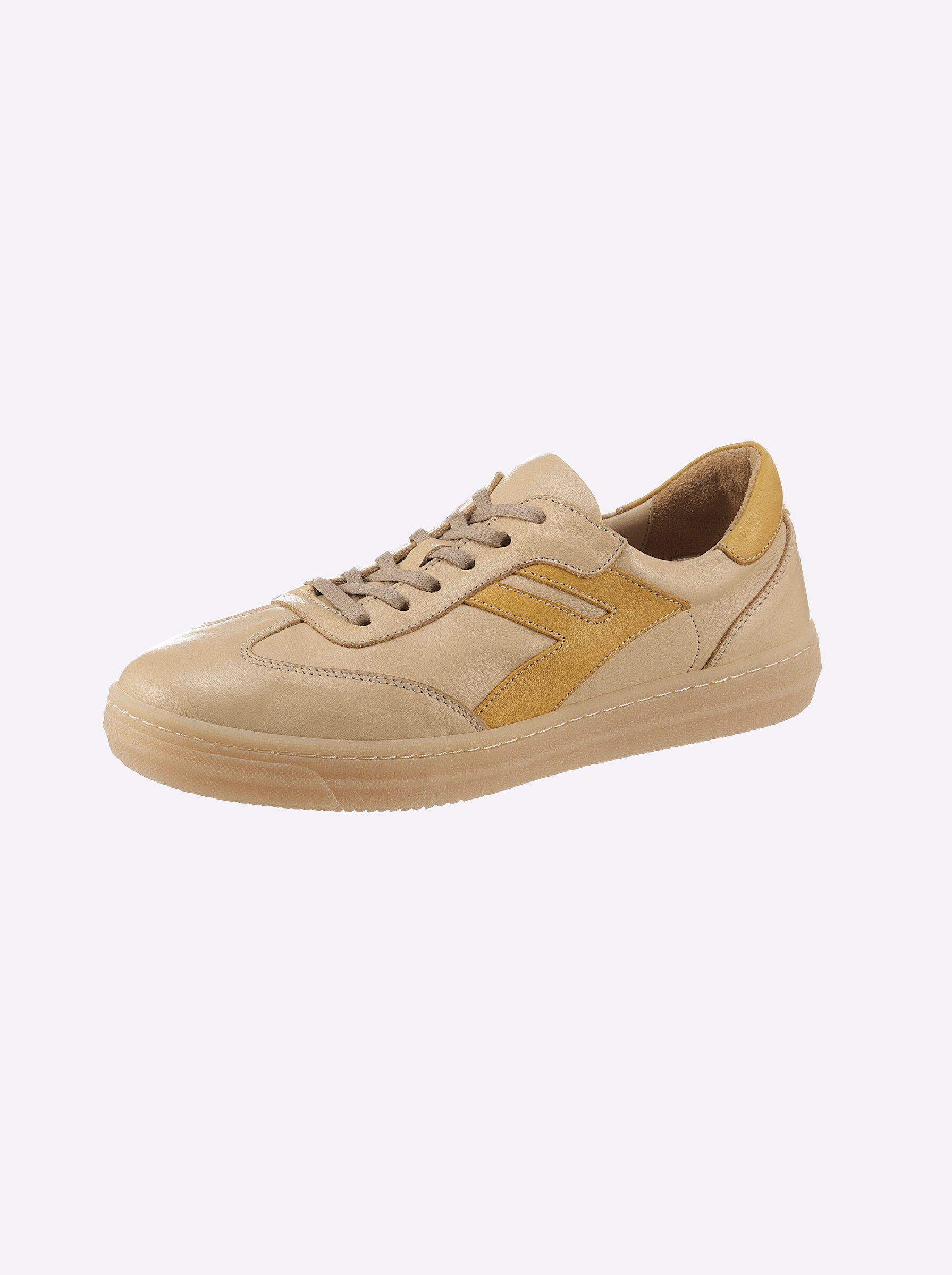 Andrea Conti Sneaker Sneaker Wechselfußbett günstig online kaufen