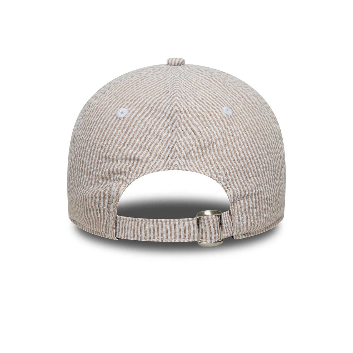 New Era Baseball Cap Oakland Athletics MLB Seersucker (kein Set)