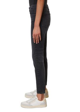 Marc O'Polo DENIM Skinny-fit-Jeans aus Bio-Baumwoll-Mix