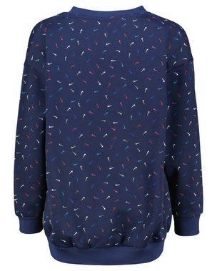 Nike Sweatshirt Kinder Sweatshirt ICON FLEECE (1-tlg)