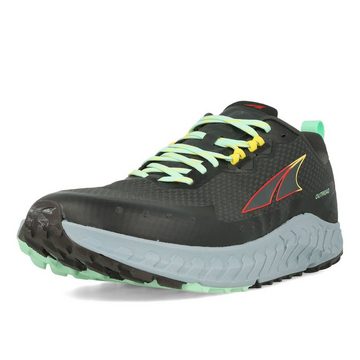 Altra Altra M Outroad Herren Dark Gray Blue Laufschuh