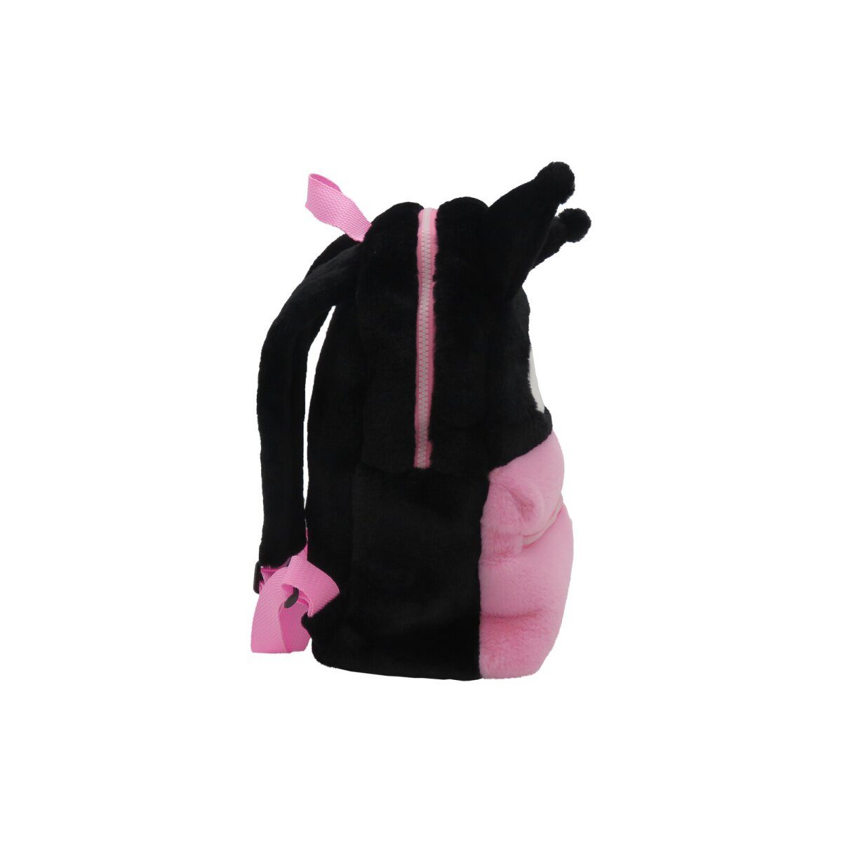 Hello Kitty Kinderrucksack Hello Kitty Plüschrucksack Kinder Rucksack (1-tlg)