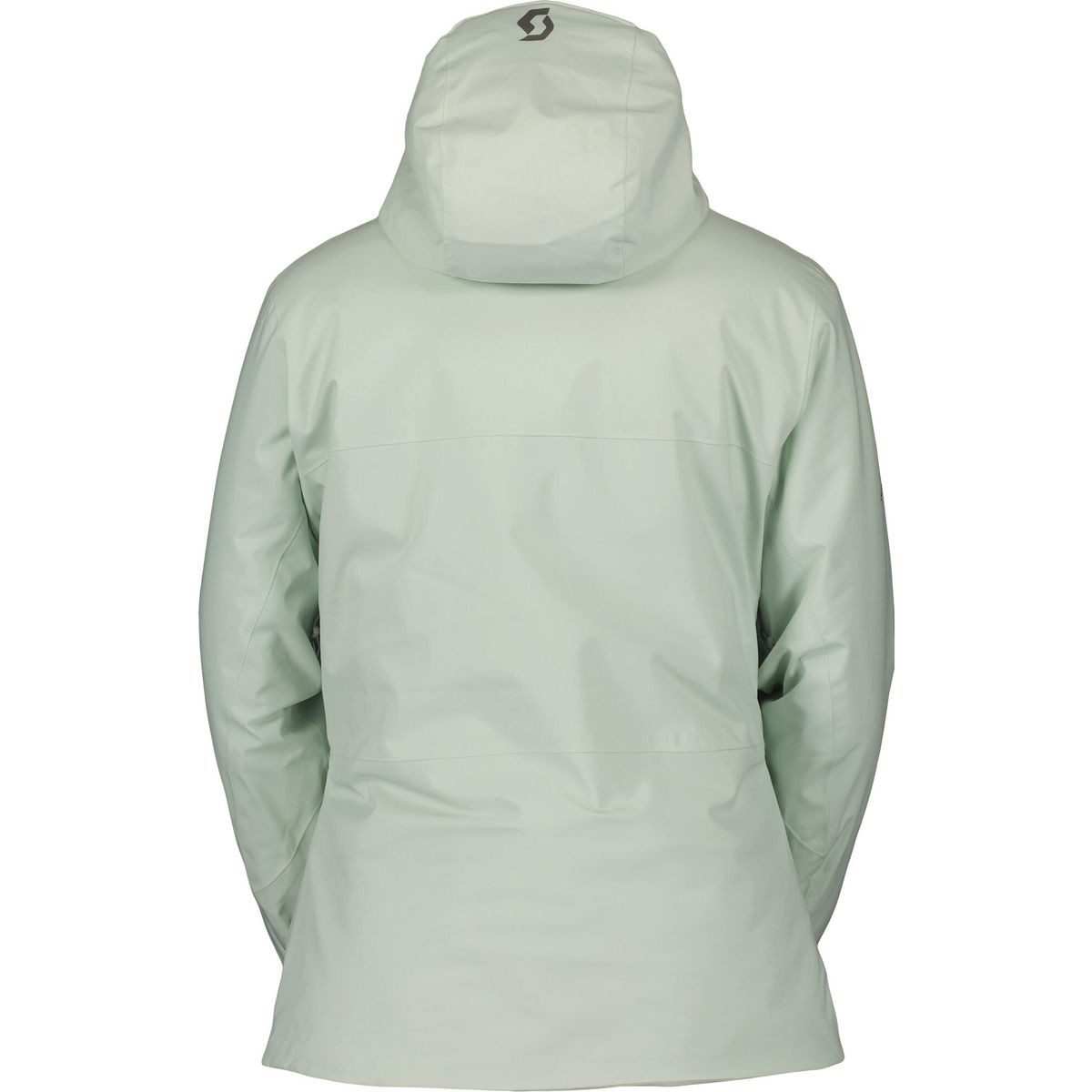 Scott Skijacke Jacket W's Ultimate Dryo 10 Perfekte Skijacke für Komfort und Schutz auf der Piste mit
