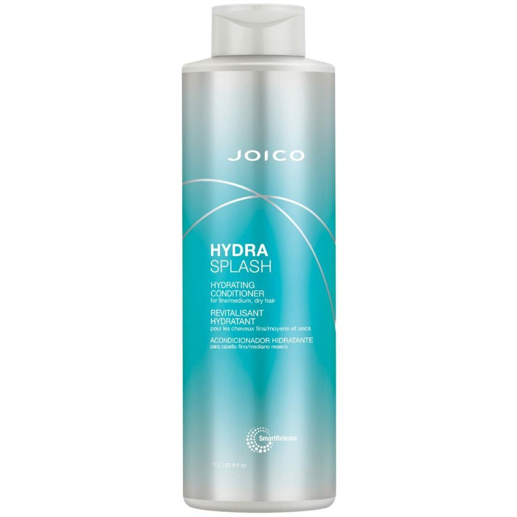 Joico Haarspülung Hydrasplash Hydrating Conditioner, 1000ml