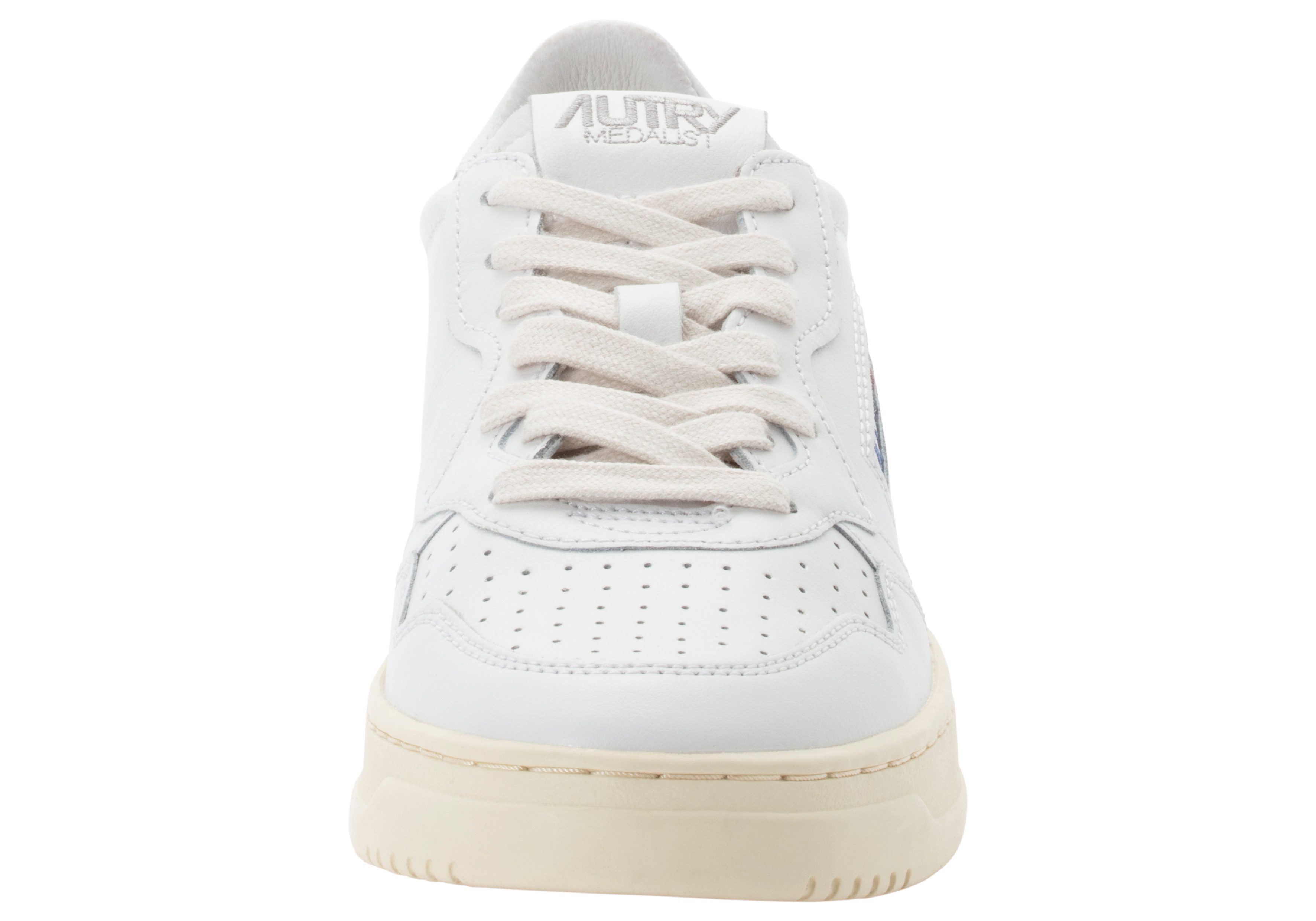 AUTRY Medalist Low Sneaker