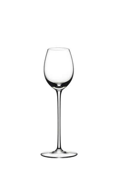 RIEDEL THE WINE GLASS COMPANY Glas Riedel Sommeliers Obstbrand, Glas