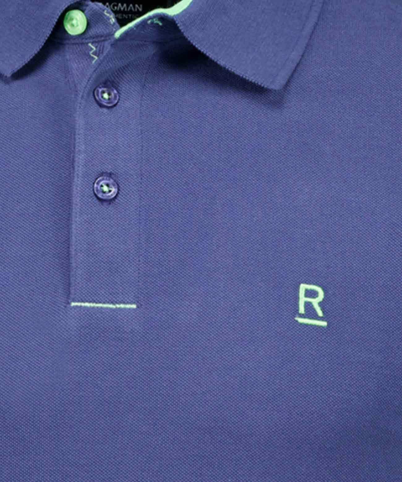 RAGMAN Poloshirt
