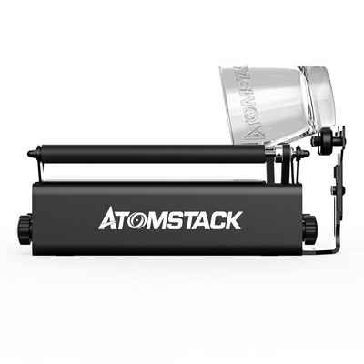 ATOMSTACK Graviergerät R3 PRO Walze für zylindrische