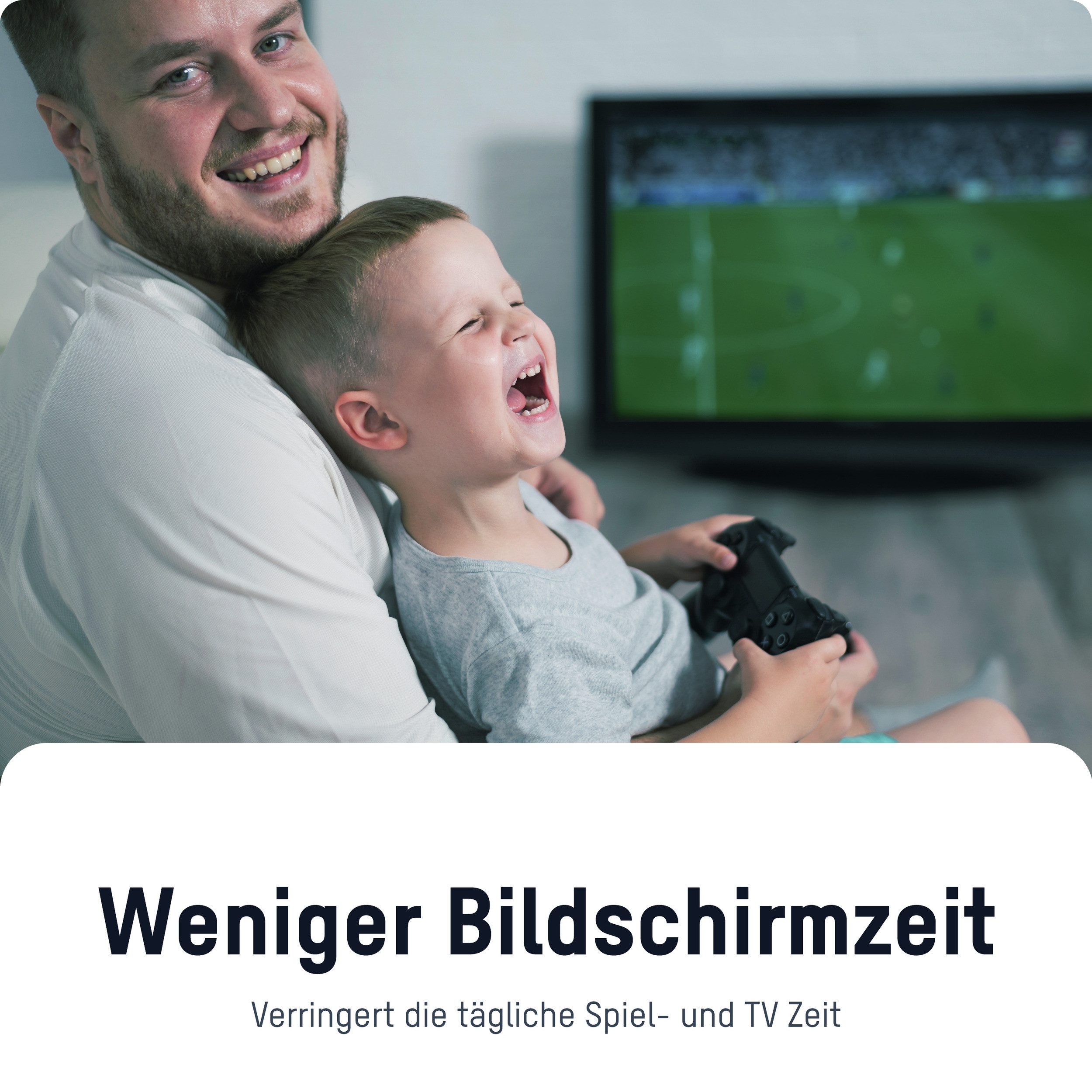 ANSMANN AG Funksteckdose Timer Steckdose, kompakter Energiespar Stecker für innen,2500W