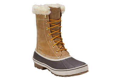 Eddie Bauer Hunt Pac Boots mit Sherpafutter Stiefel