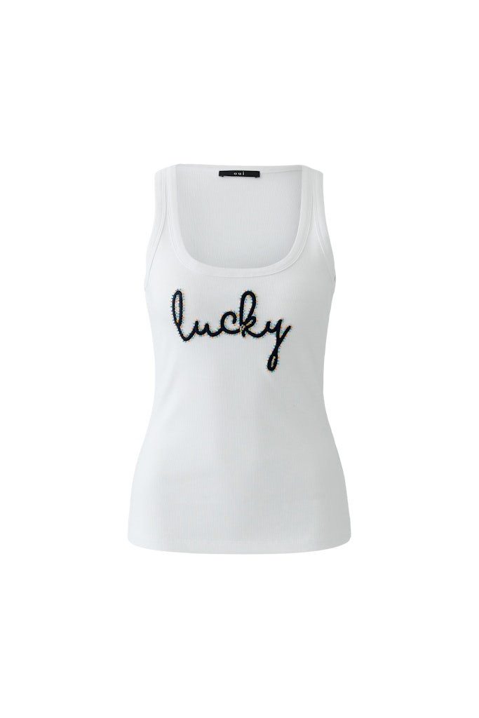 Oui Tanktop Top