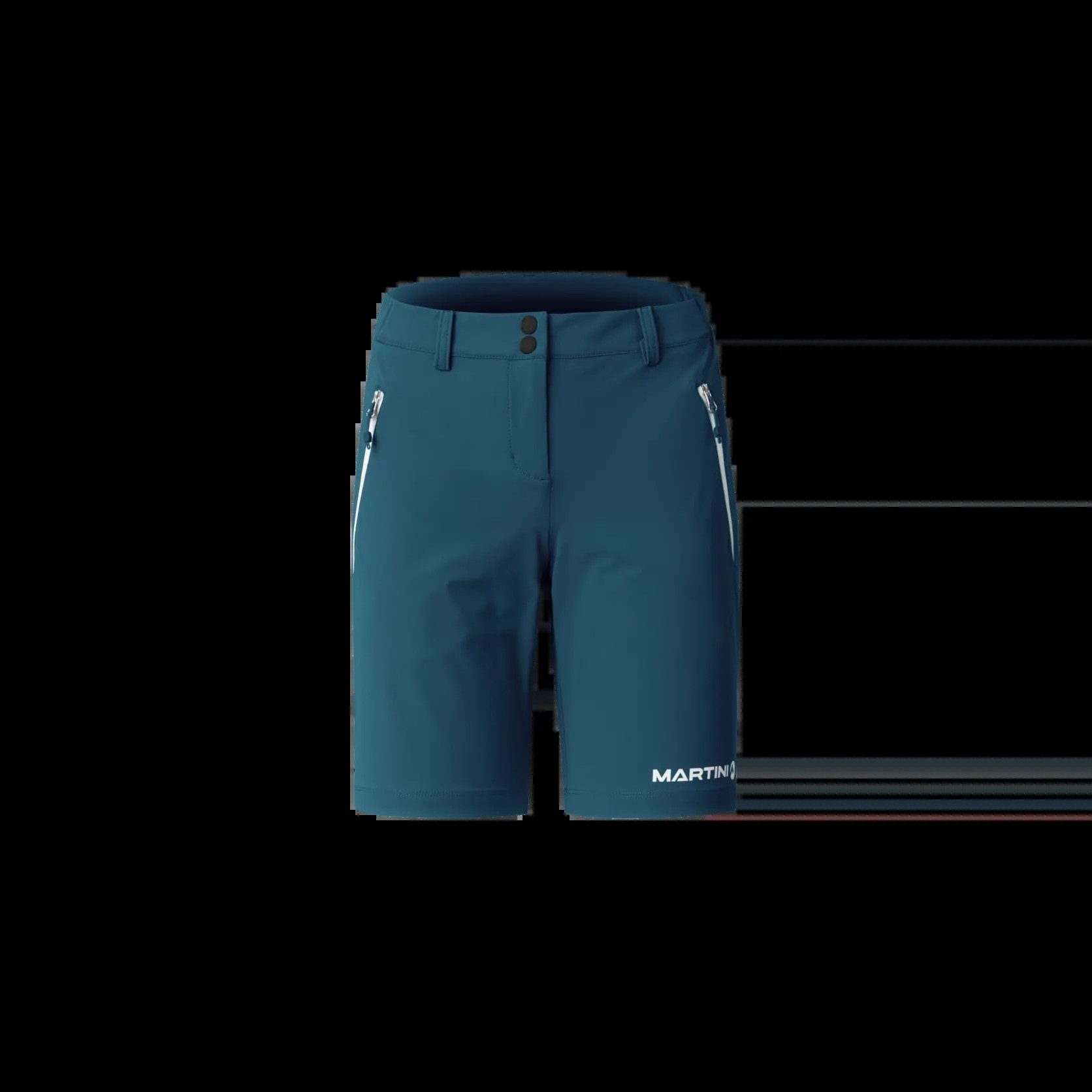 MARTINI Funktionsshorts Via Шорты W