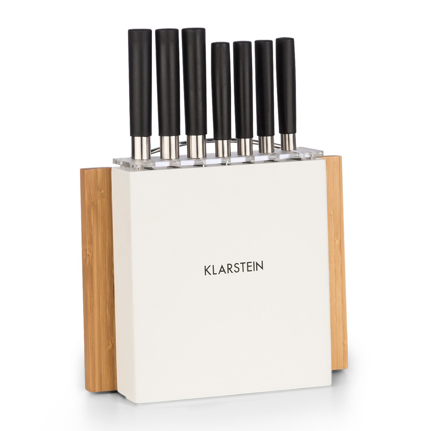Klarstein Messer-Set Kitano Plus