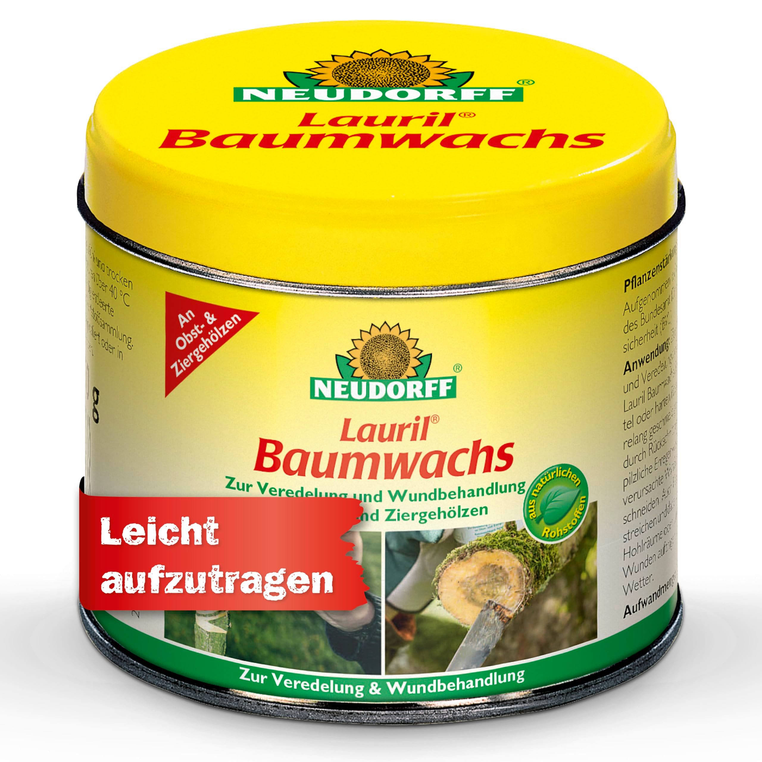 Baumwachs Lauril Baumwachs 250 g
