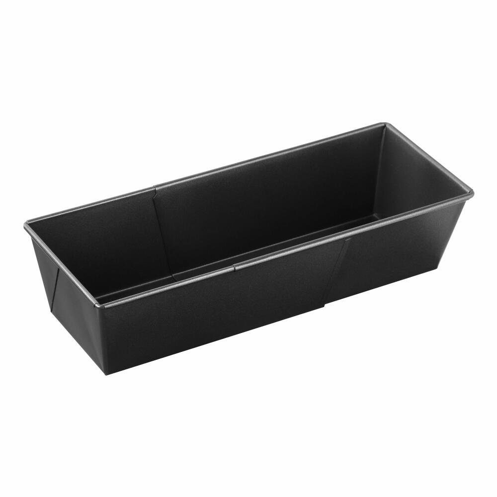Dr. Oetker Küchenhelfer Kastenform Tradition Verstellbar 20-35 cm