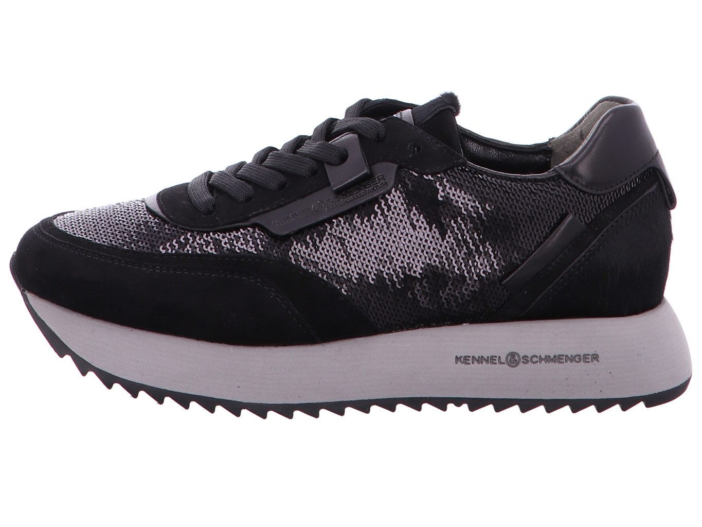 Kennel & Schmenger Sneaker Gin Schnürschuh