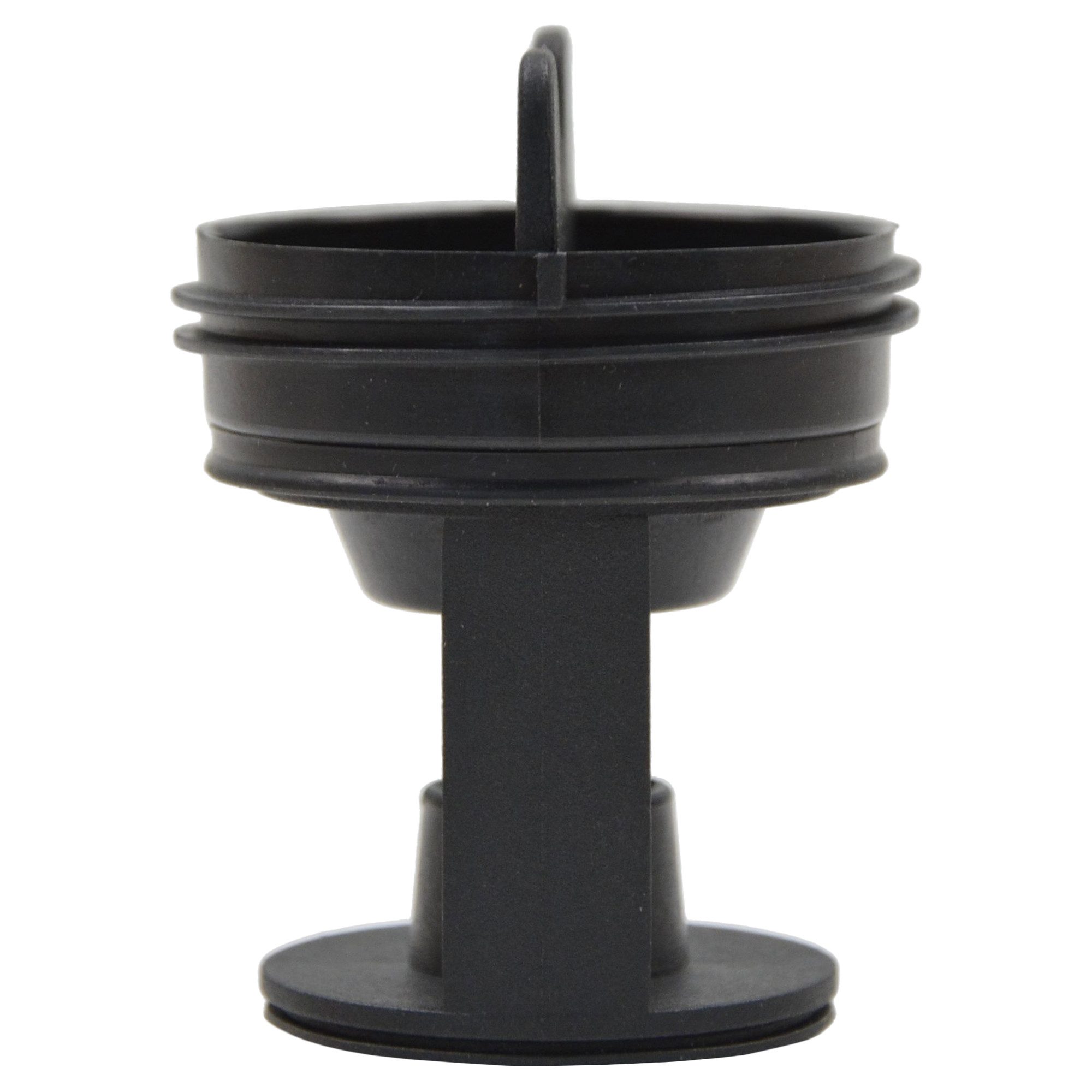GORENJE Ersatzfilter Flusensieb 249808 279538 Flusensiebeinsatz, Fusselsieb für Waschmaschine