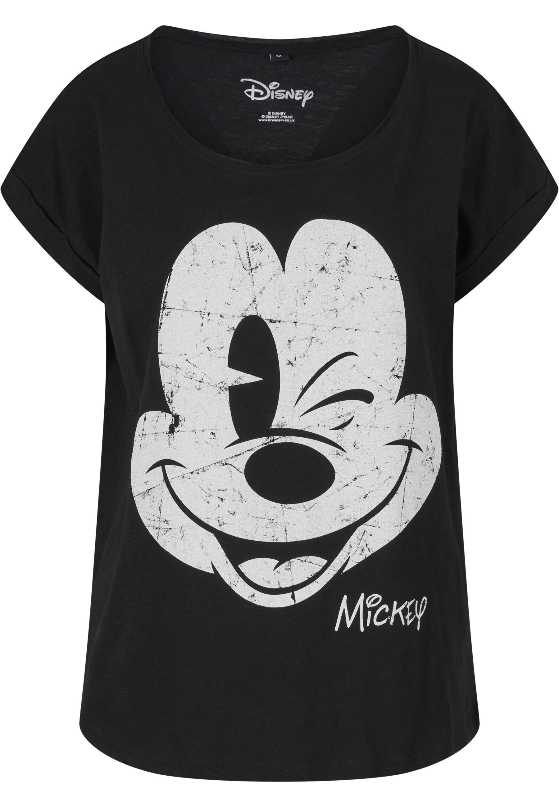 F4NT4STIC Kurzarmshirt F4NT4STIC Damen (1-tlg) günstig online kaufen